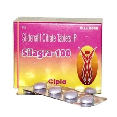 silagra-100