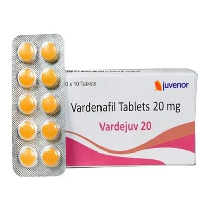 vardenafil